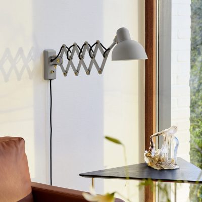 KAISER IDELL™ 6718W, Soft Grey