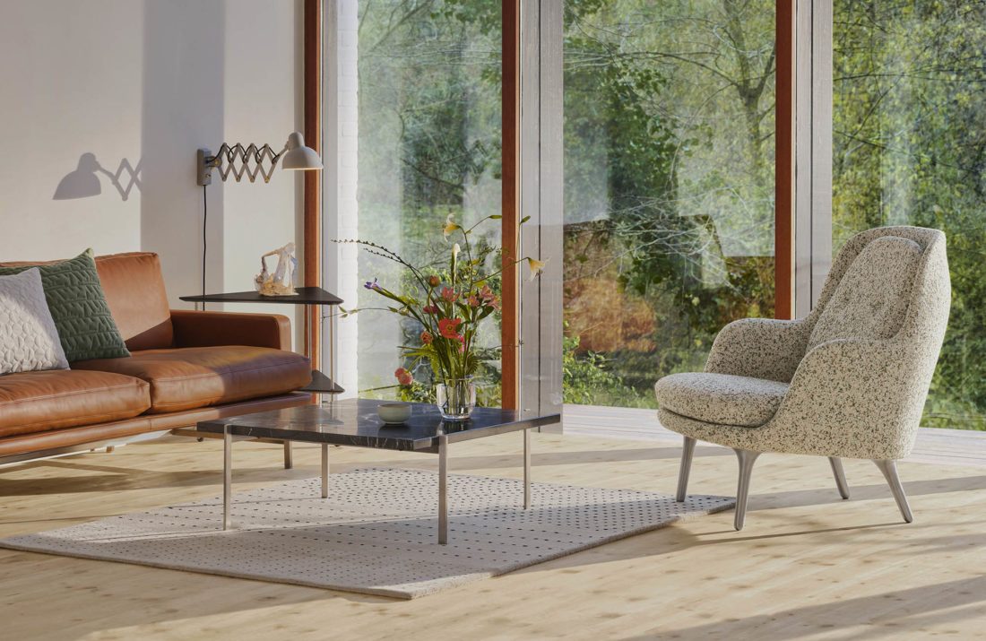 KAISER IDELL™ 6718W, Soft Grey