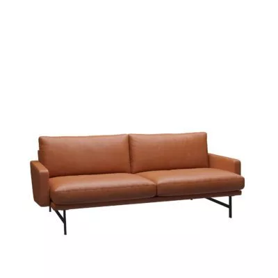 LISSONI™ 2-seater Sofa