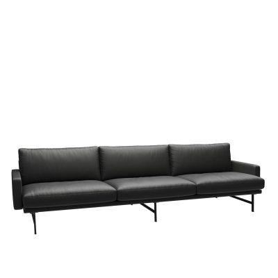 LISSONI™ 3-seater Sofa