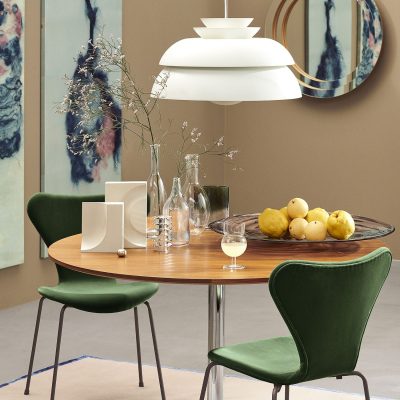 CONCERT™ P3, White