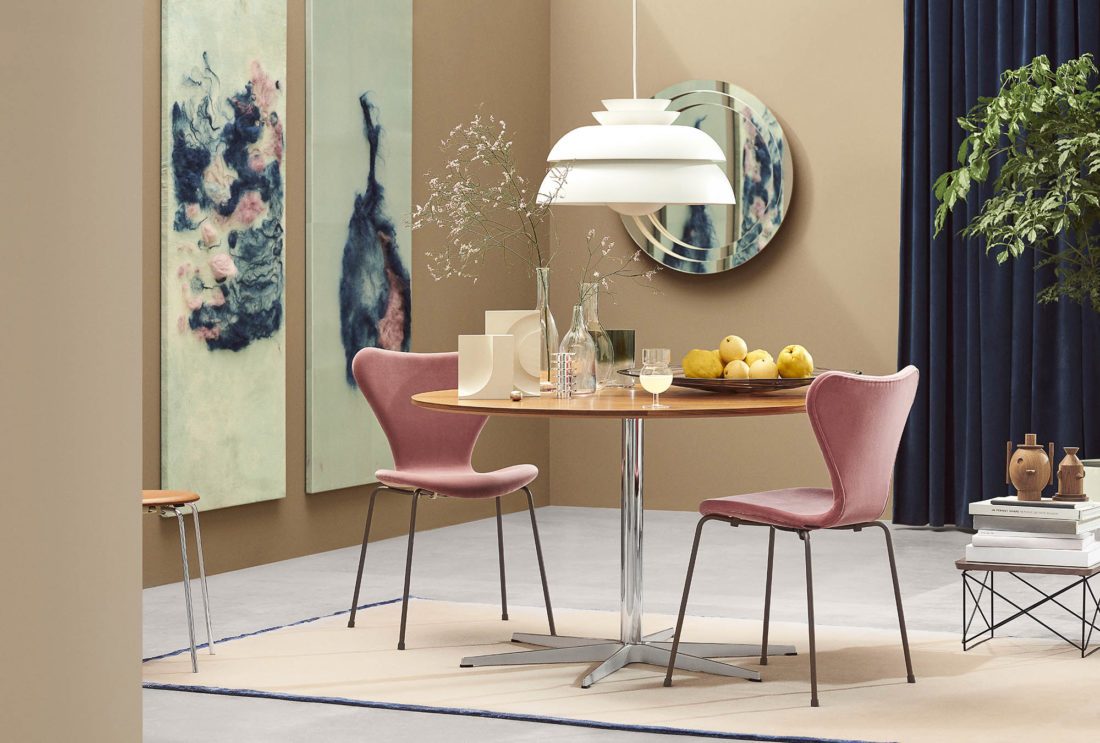 CONCERT™ P3, White