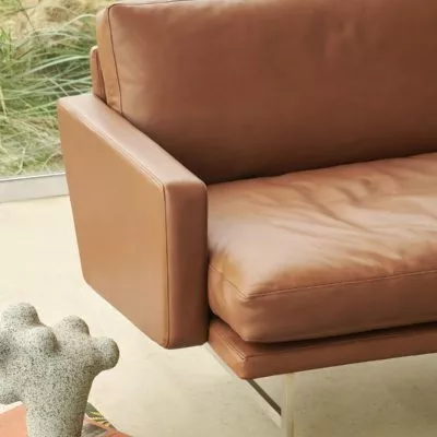 LISSONI™ 2-seater Sofa Small