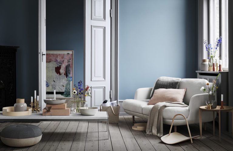 LUNE™ JH300 3-seater