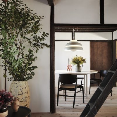 CONCERT™ P3, White