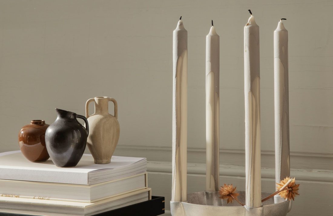 ARY Mini Vase M