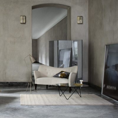 PEDRERA Coffee Table