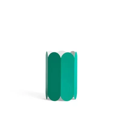 ARCS Shade Without Cordset, Sea Green