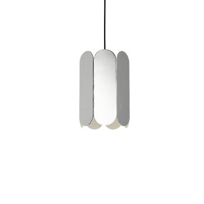 ARCS Shade Without Cordset, Mirror