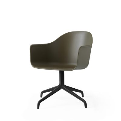 HARBOUR Chair, Star Base