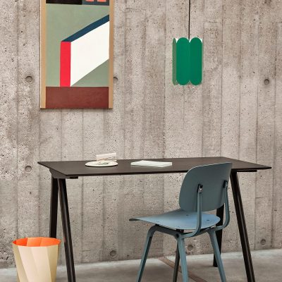 ARCS Shade Without Cordset, Sea Green