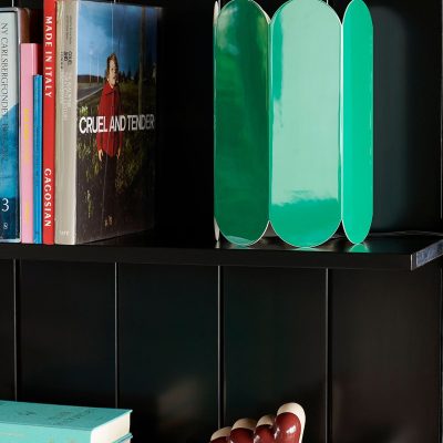ARCS Shade Without Cordset, Sea Green