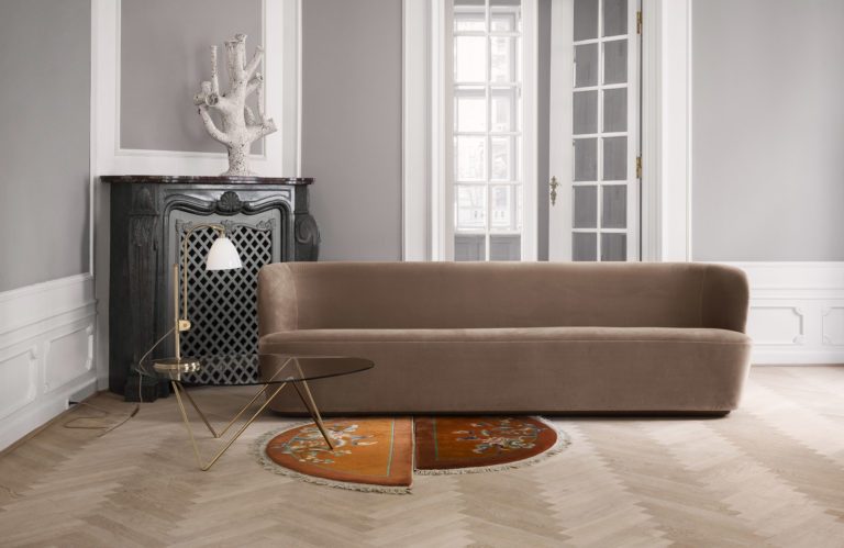 PEDRERA Coffee Table