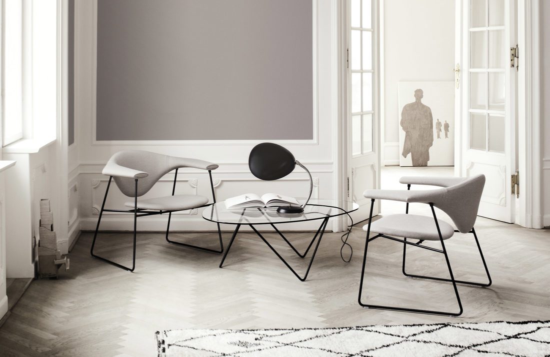 PEDRERA Coffee Table