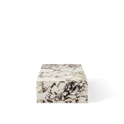 PLINTH Low, Rose