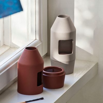 CHIM CHIM, Light Beige