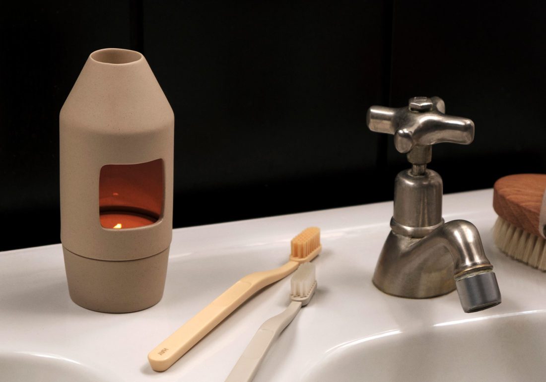 CHIM CHIM, Light Beige