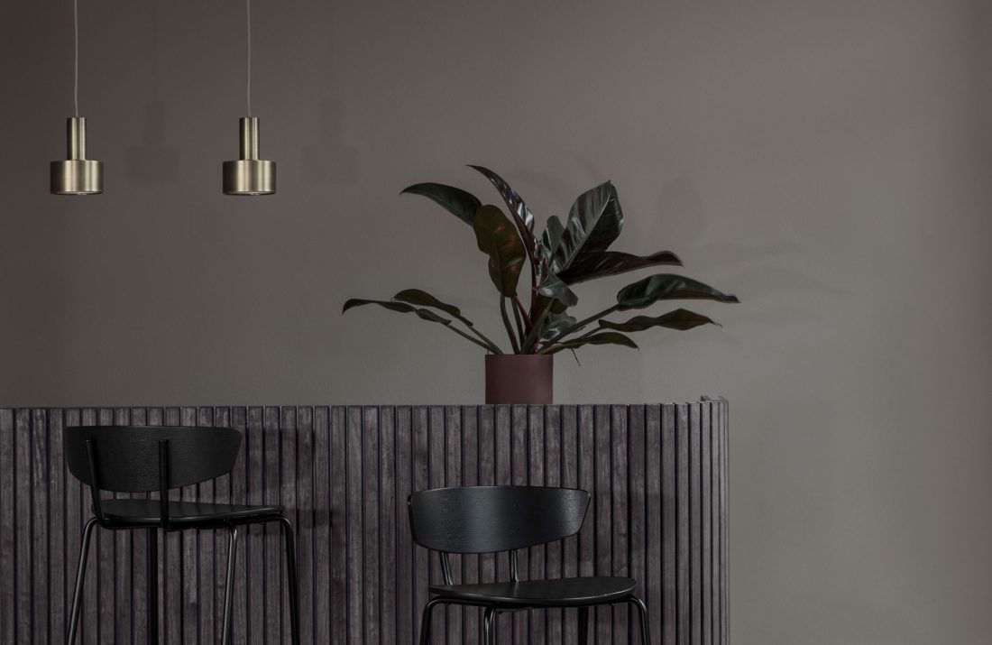 DISC Shade