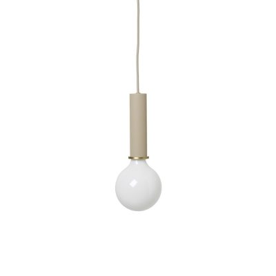 SOCKET Pendant High