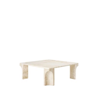 DORIC Coffee Table, 80x80