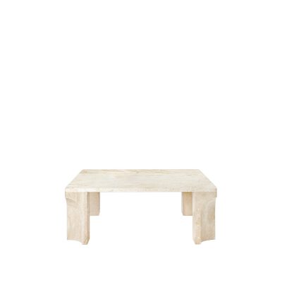 DORIC Coffee Table, 80x80