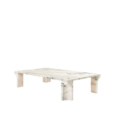 DORIC Coffee Table, 140x80