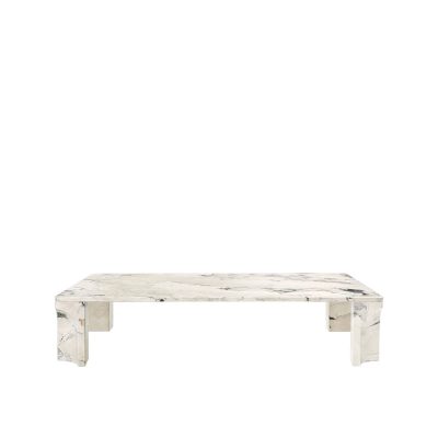 DORIC Coffee Table, 140x80