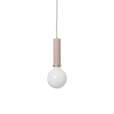 SOCKET Pendant High