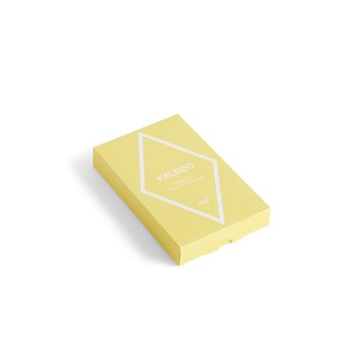 KALEIDO XS, Evergreen