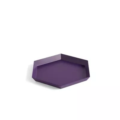 KALEIDO S, Purple