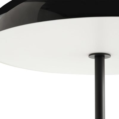PAO Steel Floor Lamp, Cream White