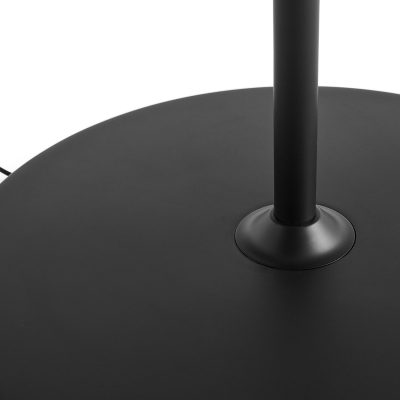 PAO Steel Floor Lamp, Cool Grey