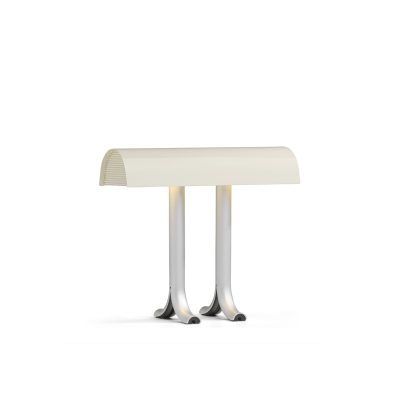 ANAGRAM Table Lamp, Rice