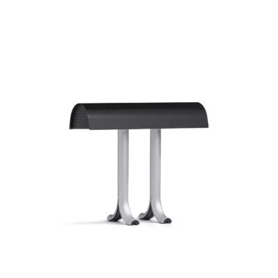 ANAGRAM Table Lamp, Iron Black