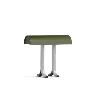 ANAGRAM Table Lamp, Seaweed Green