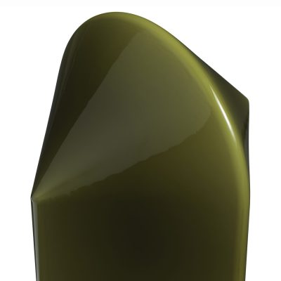 PARADE Table Lamp 240, Moss Green