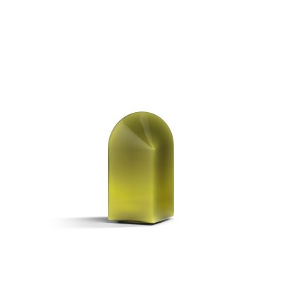 PARADE Table Lamp 240, Moss Green