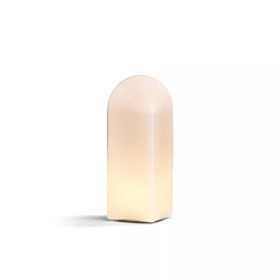 PARADE Table Lamp 320, Blush Pink
