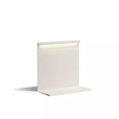 LBM Table Lamp, Cream White