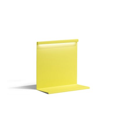 LBM Table Lamp, Titanium Yellow