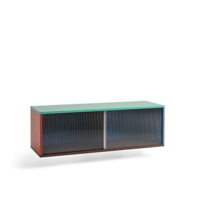 COLOUR Cabinet M, Multi