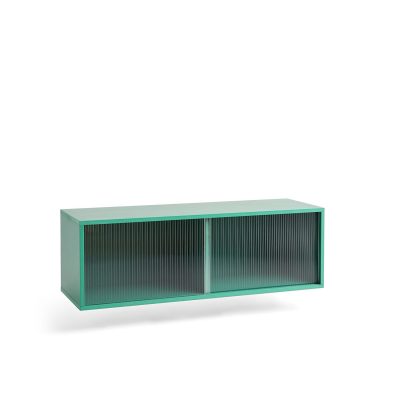 COLOUR Cabinet M, Dark Mint