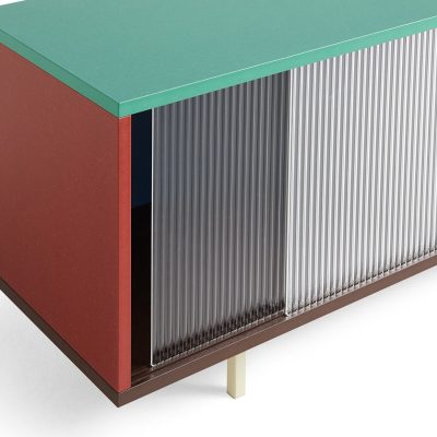 COLOUR Cabinet M, Multi