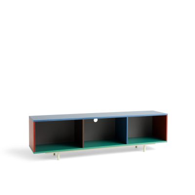 COLOUR Cabinet L, Multi