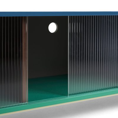 COLOUR Cabinet L, Multi