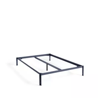 CONNECT Bed W140