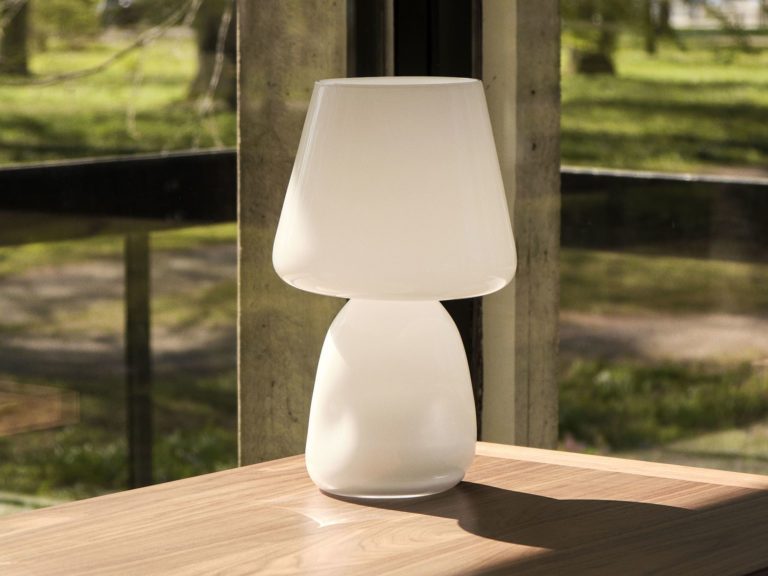 APOLLO Table Lamp