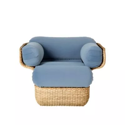 BASKET Lounge Chair