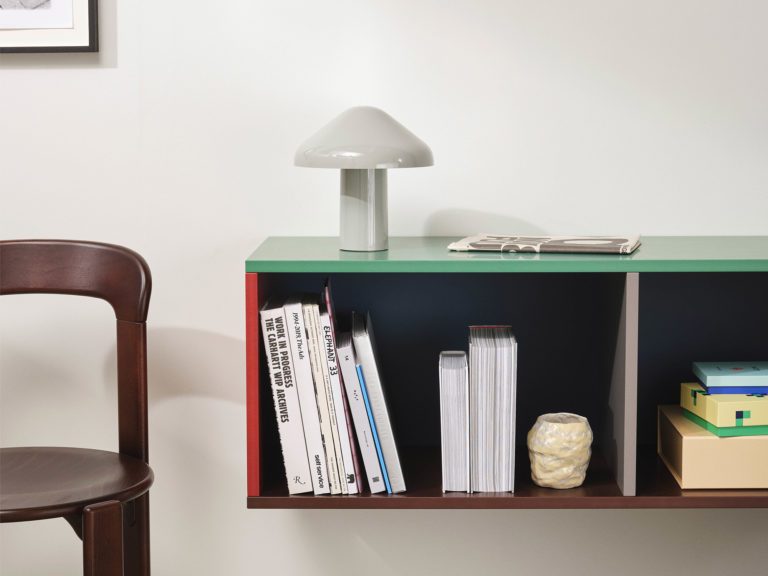 COLOUR Cabinet M, Multi