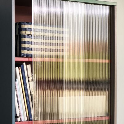 COLOUR Cabinet Tall, Multi